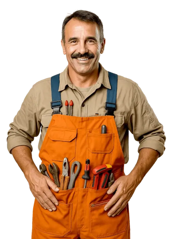servizio tecnico intervento